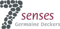 Logo 7 Senses Germaine Deckers